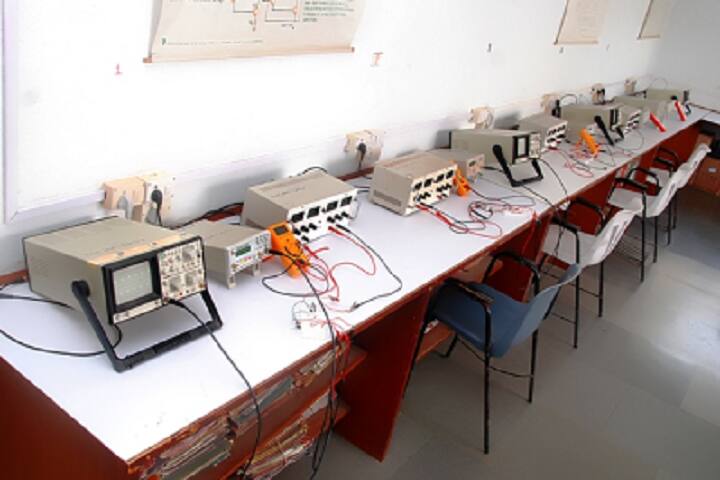 laboratory